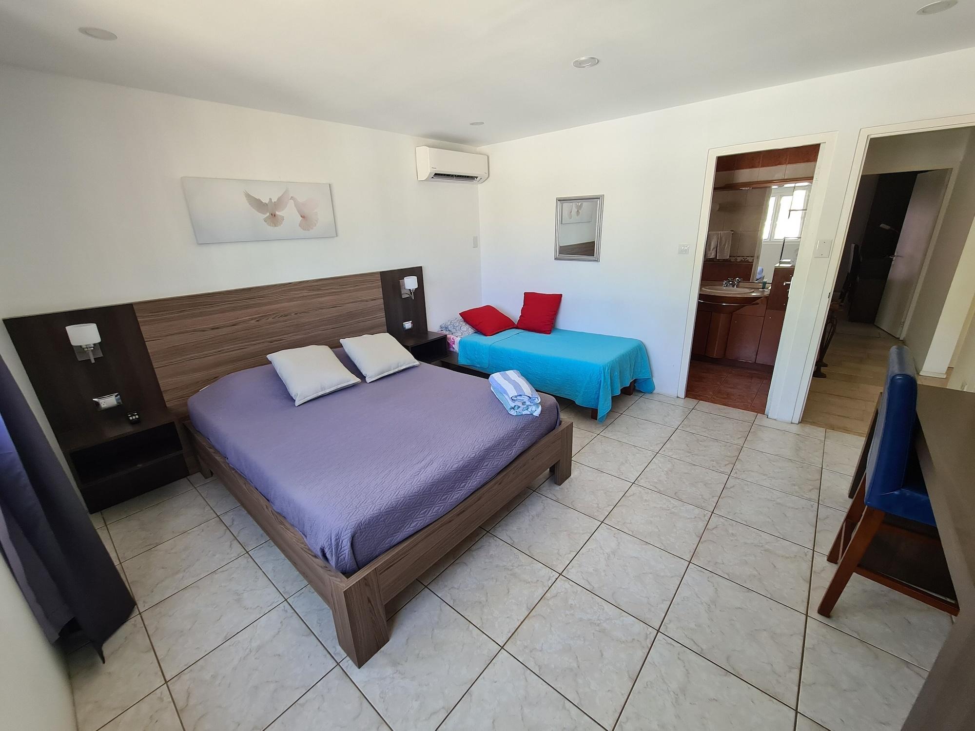 Bubali Villa & Apartments エクステリア 写真