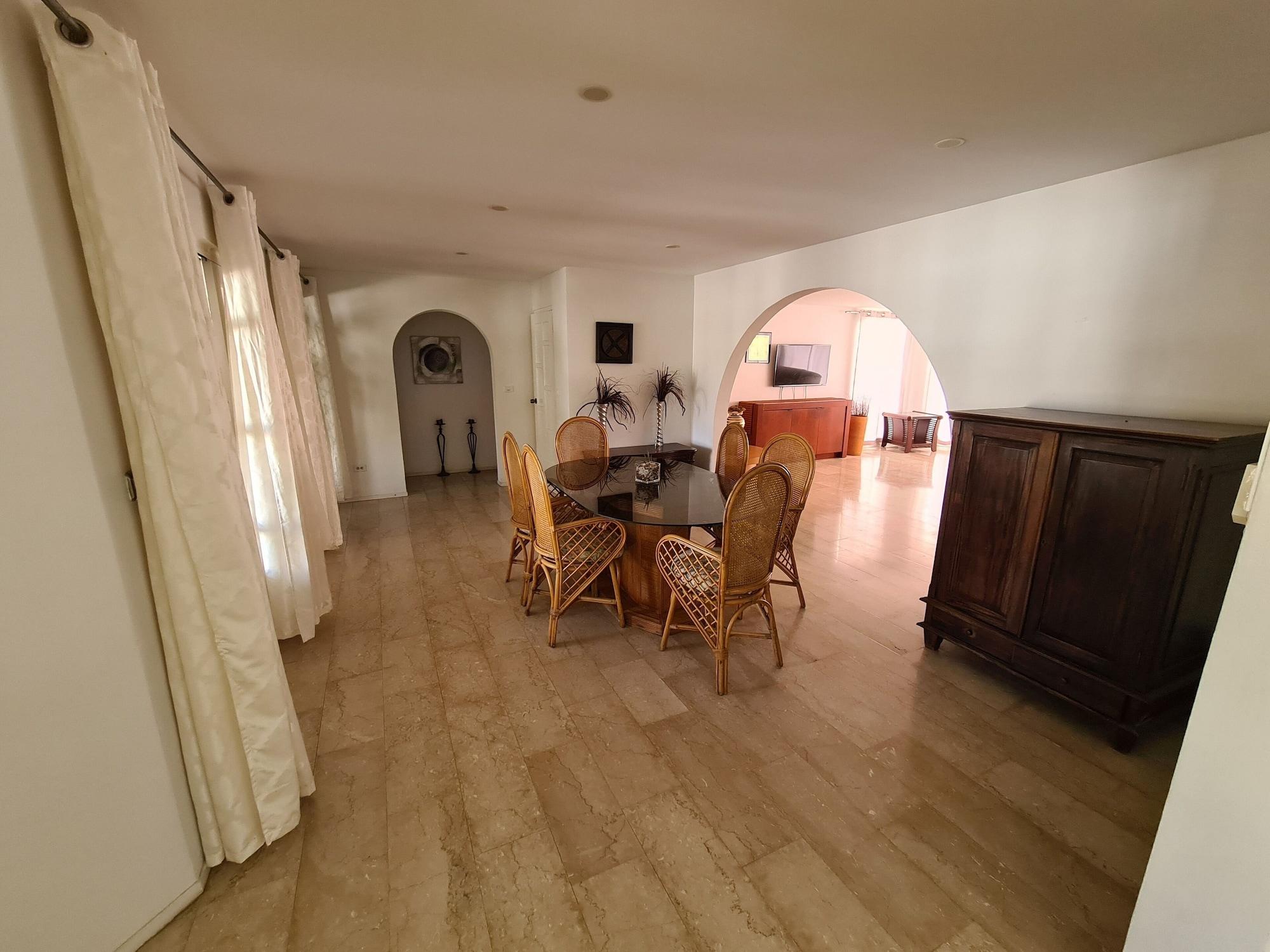 Bubali Villa & Apartments エクステリア 写真