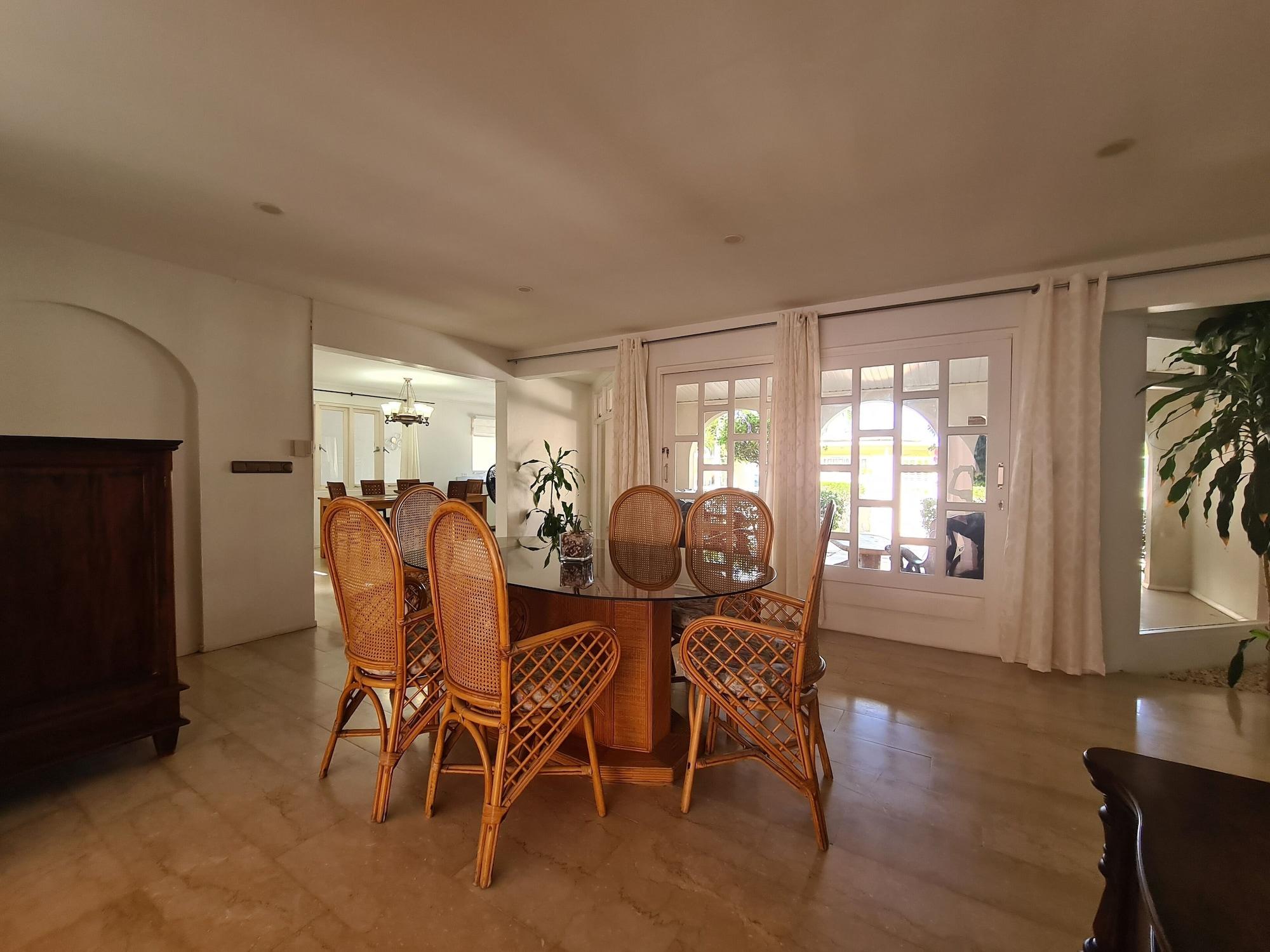 Bubali Villa & Apartments エクステリア 写真