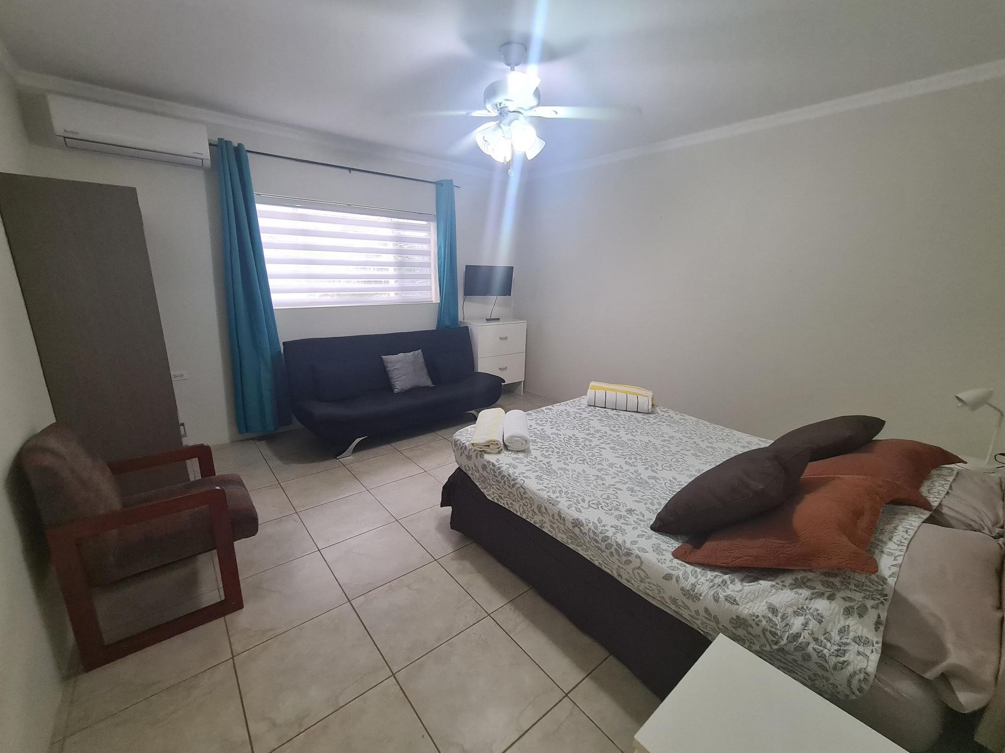Bubali Villa & Apartments エクステリア 写真