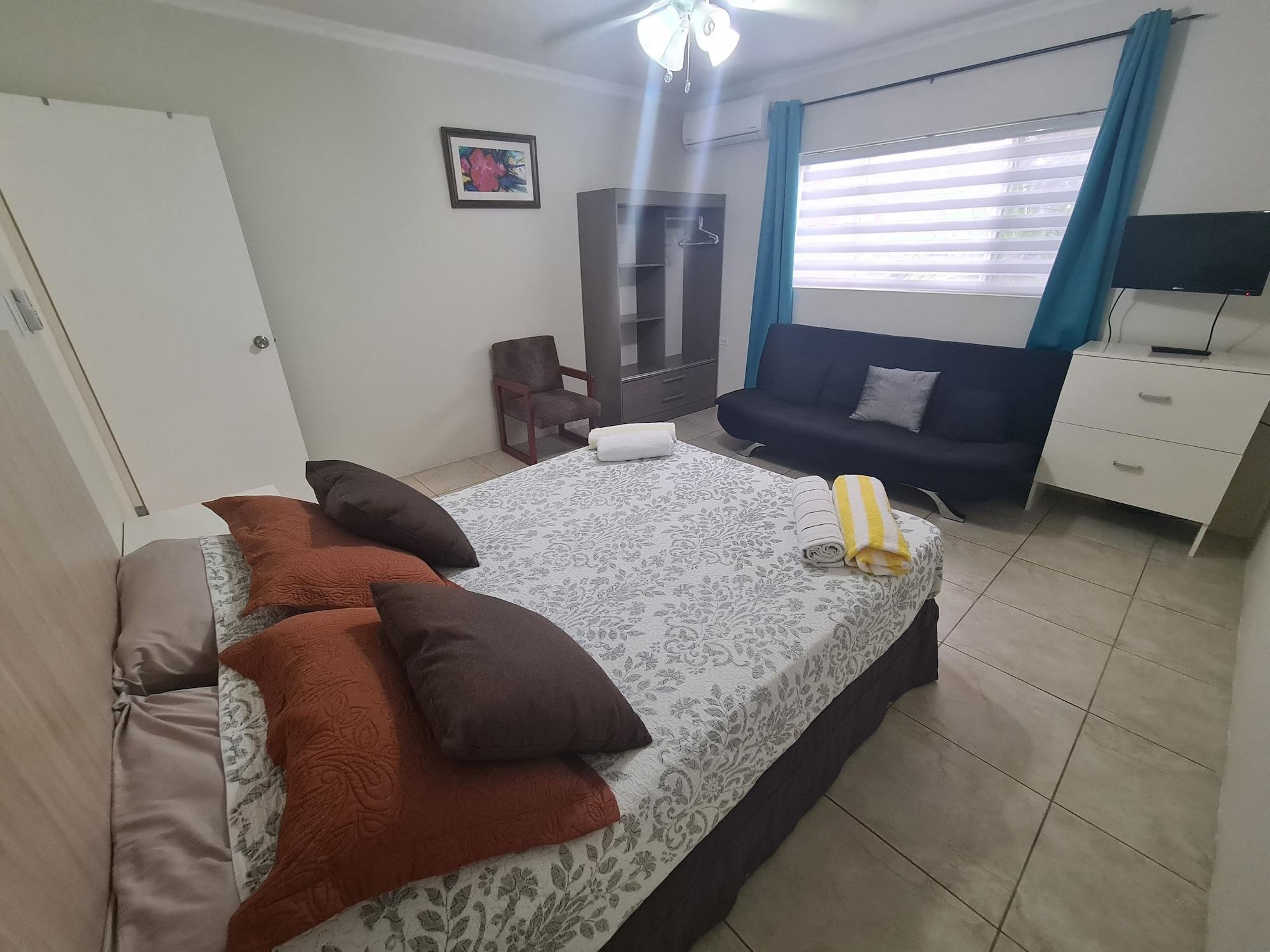Bubali Villa & Apartments エクステリア 写真
