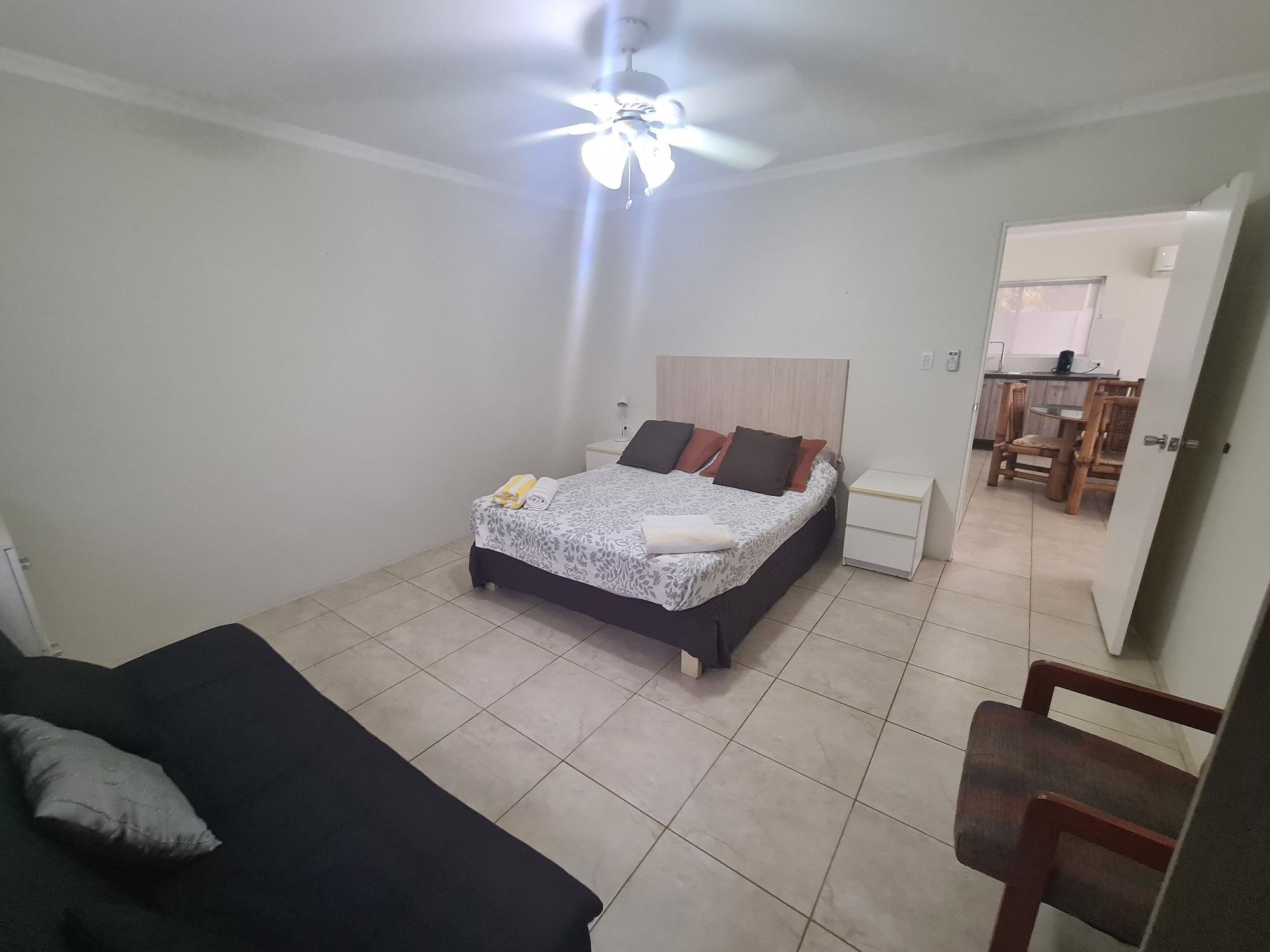 Bubali Villa & Apartments エクステリア 写真