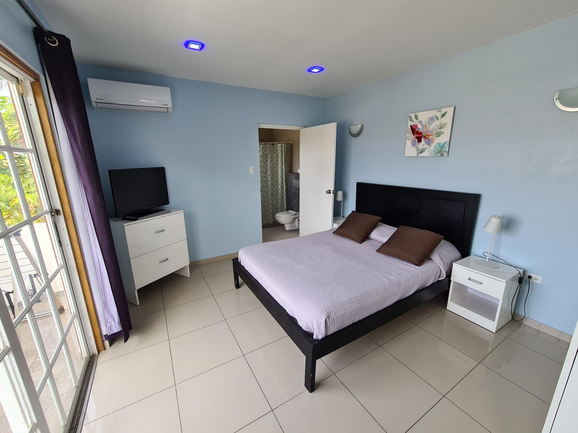 Bubali Villa & Apartments エクステリア 写真
