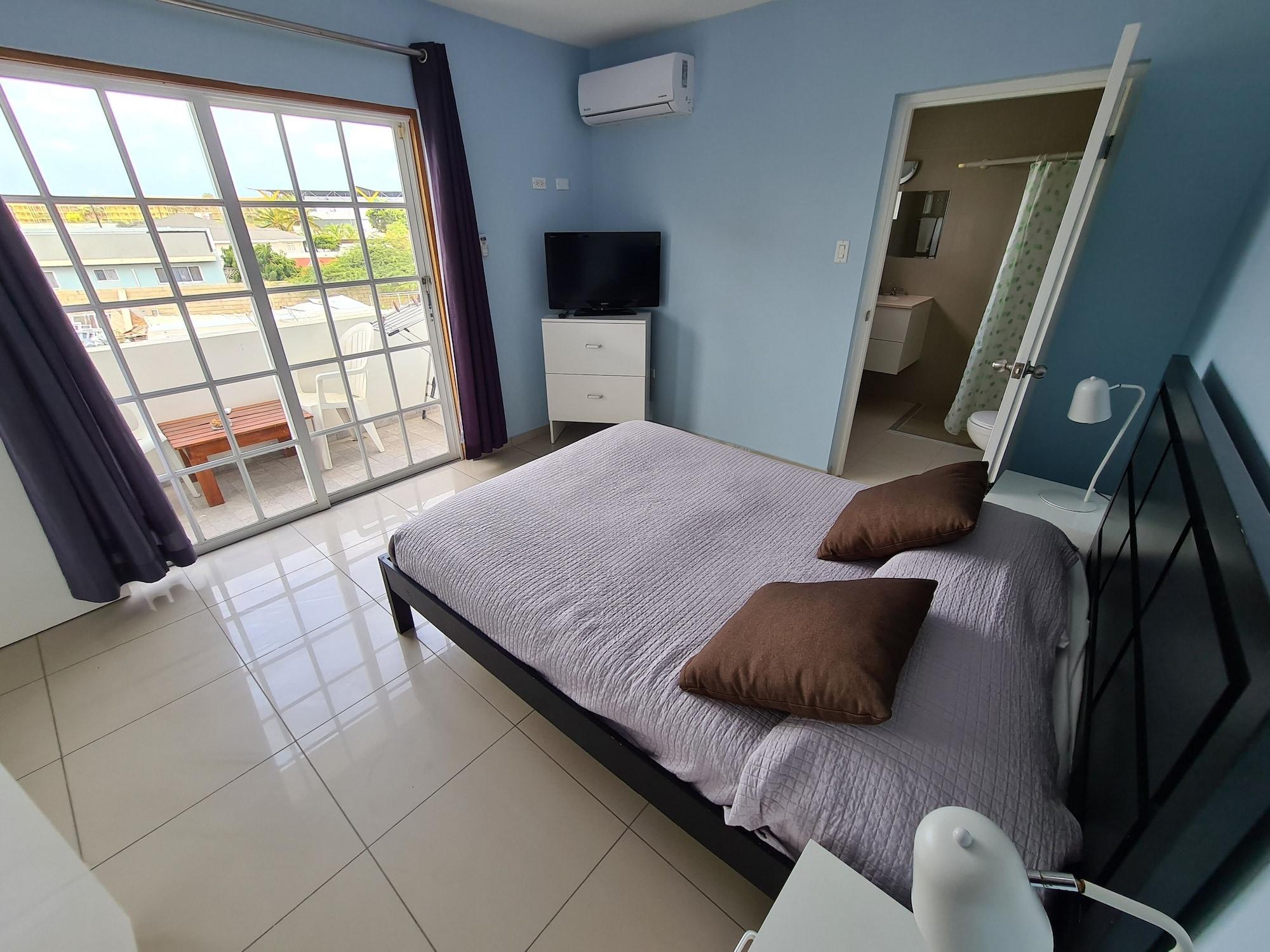 Bubali Villa & Apartments エクステリア 写真