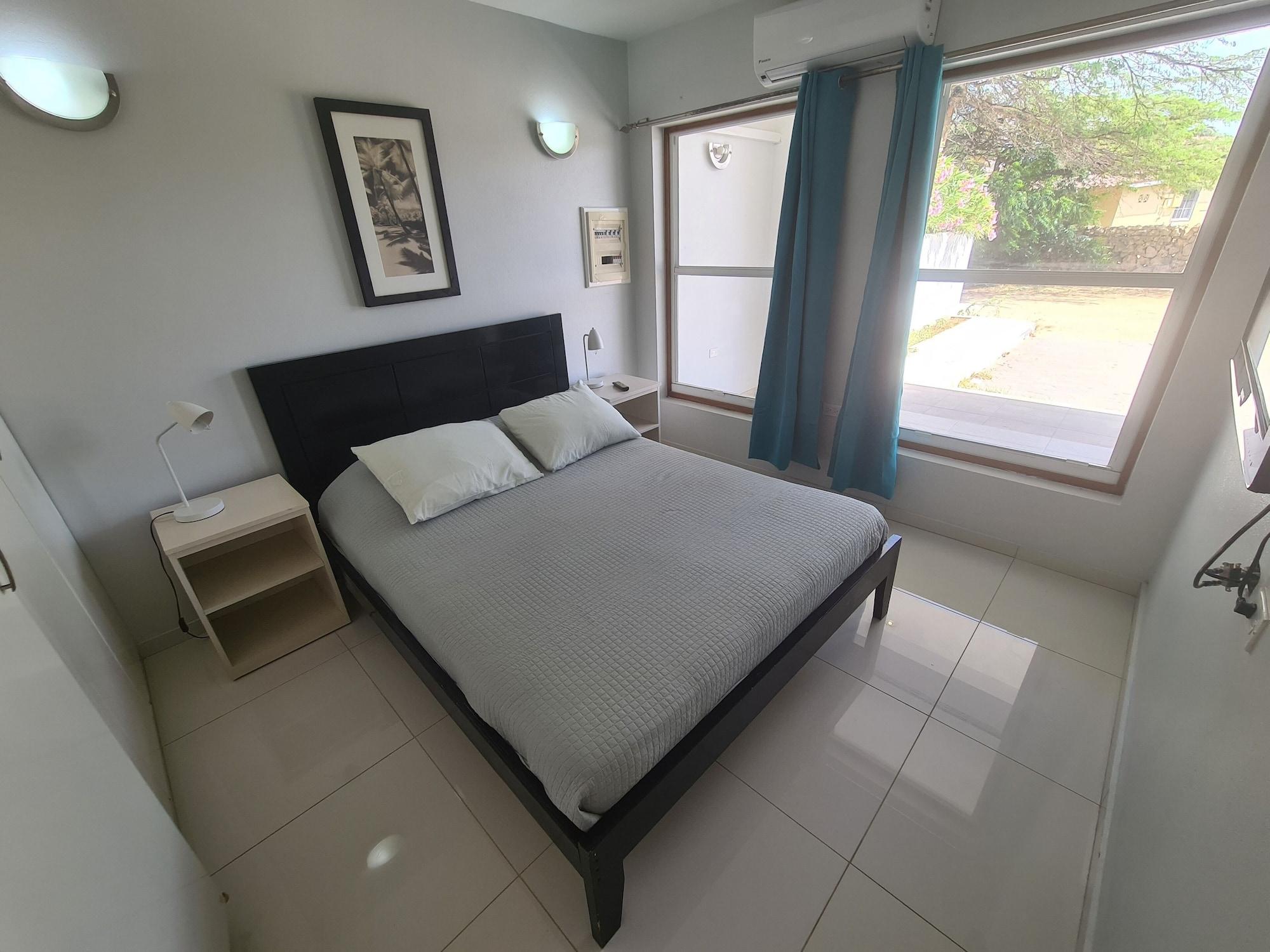 Bubali Villa & Apartments エクステリア 写真