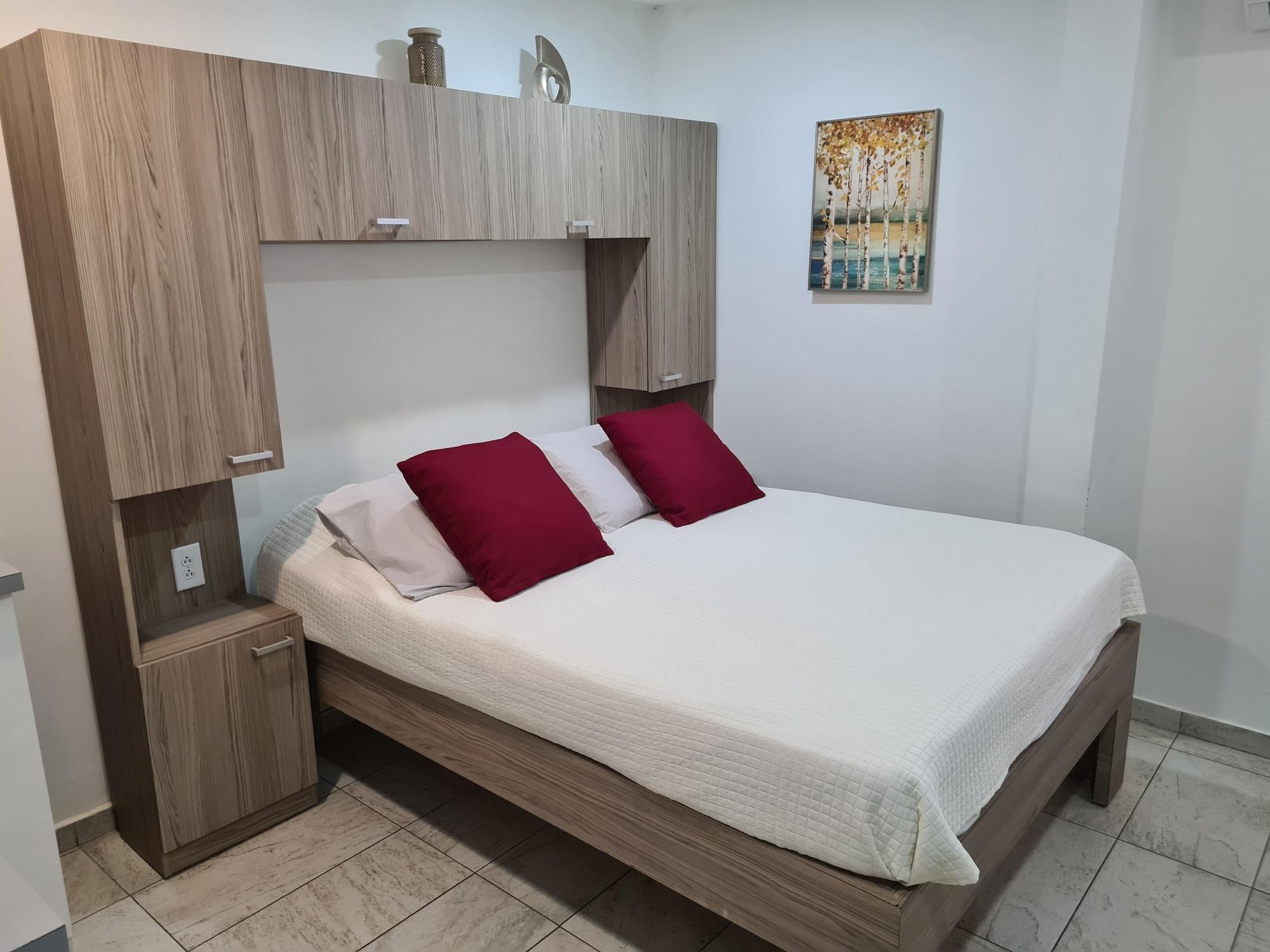 Bubali Villa & Apartments エクステリア 写真