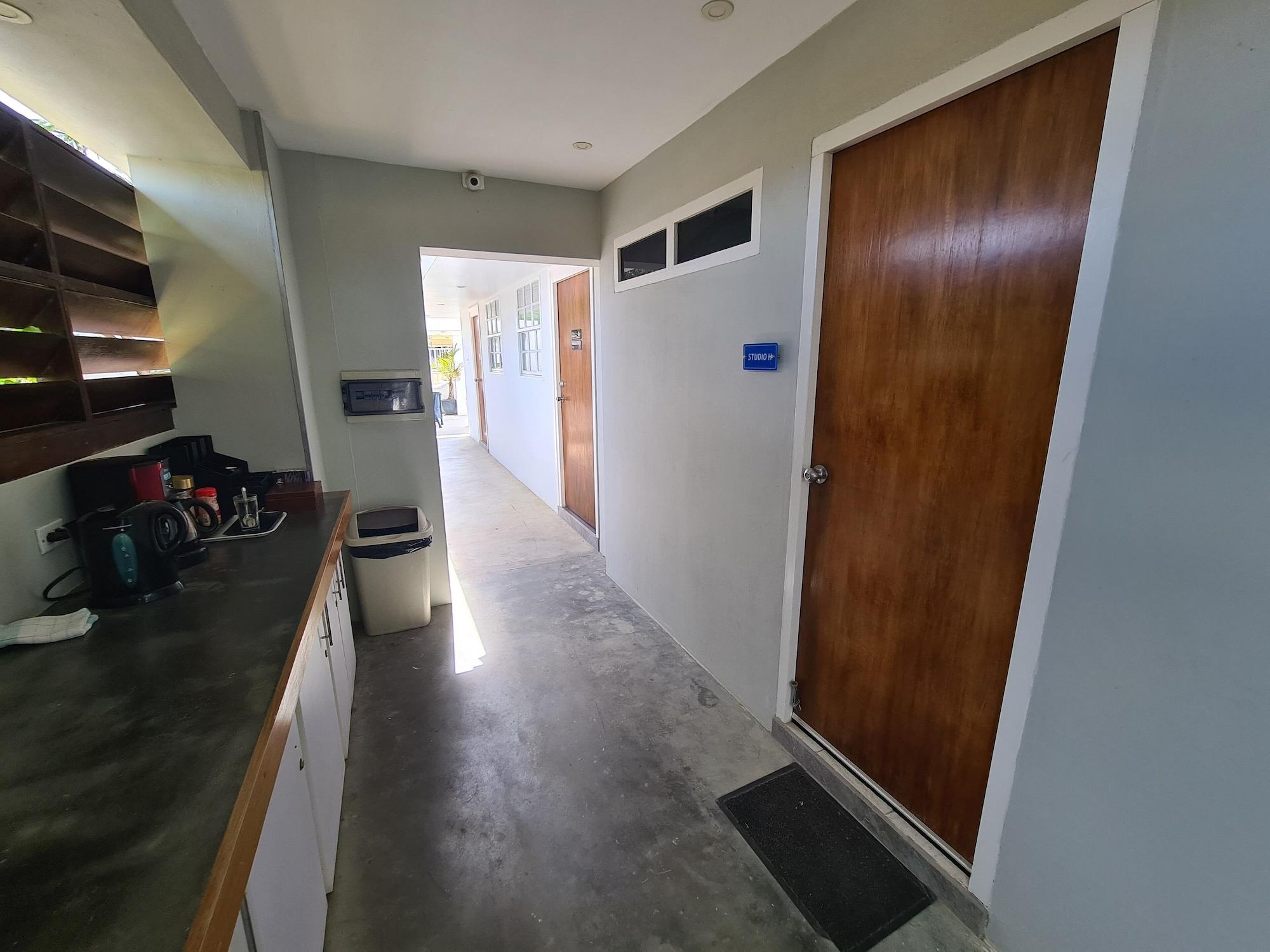 Bubali Villa & Apartments エクステリア 写真