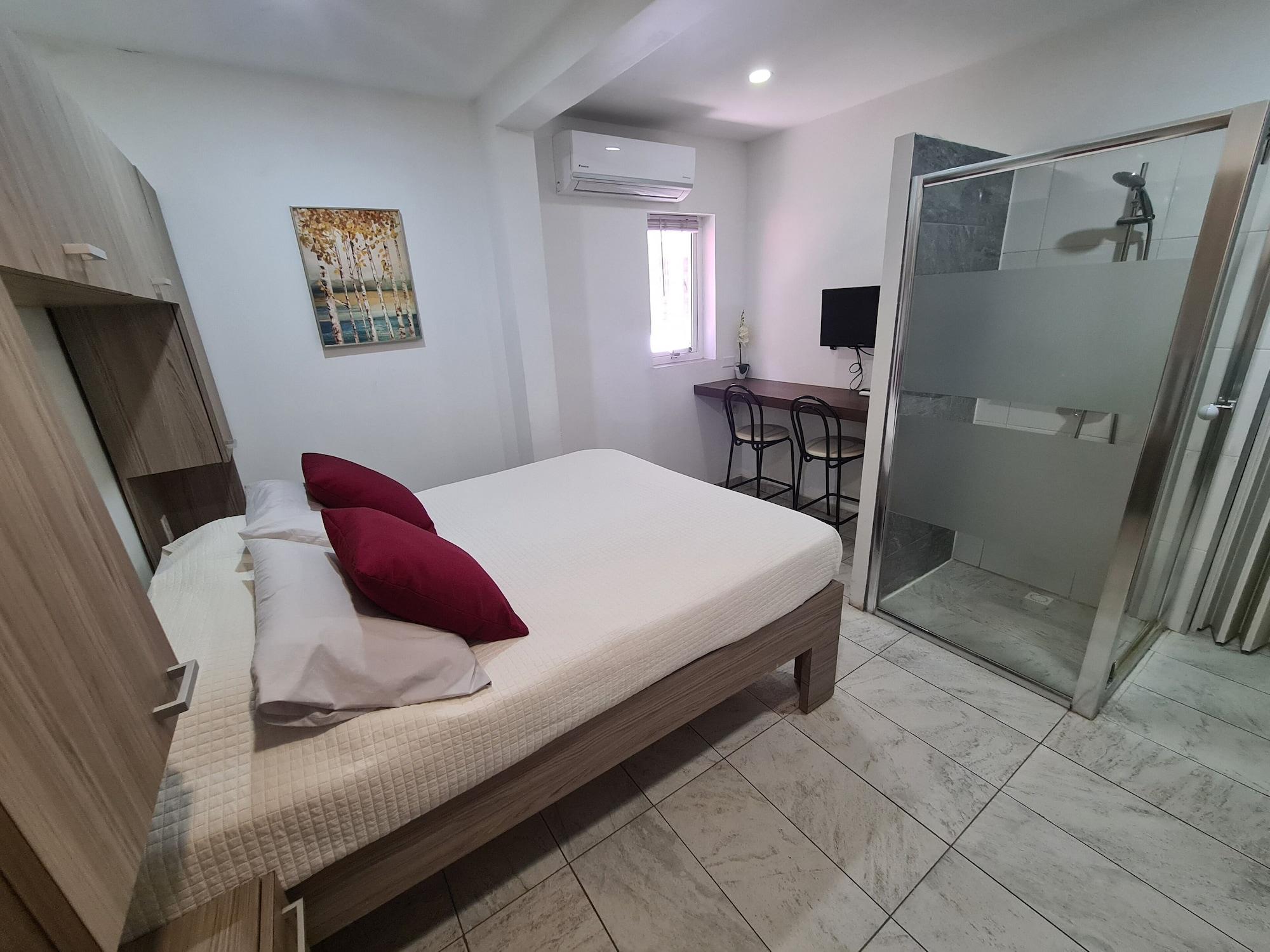 Bubali Villa & Apartments エクステリア 写真