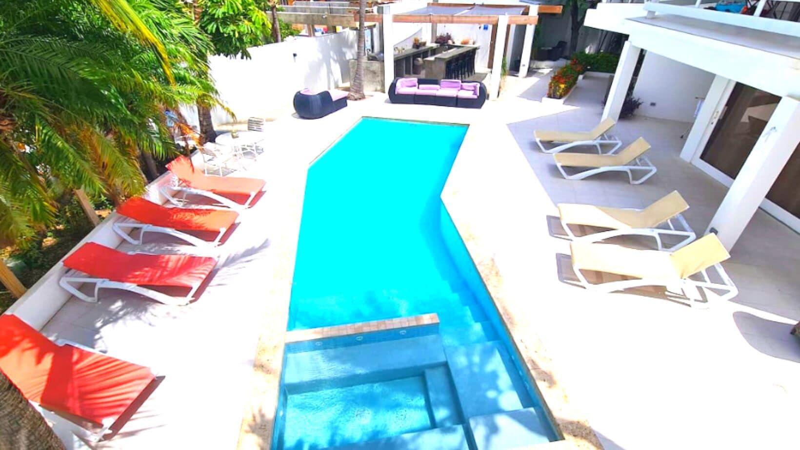 Bubali Villa & Apartments エクステリア 写真