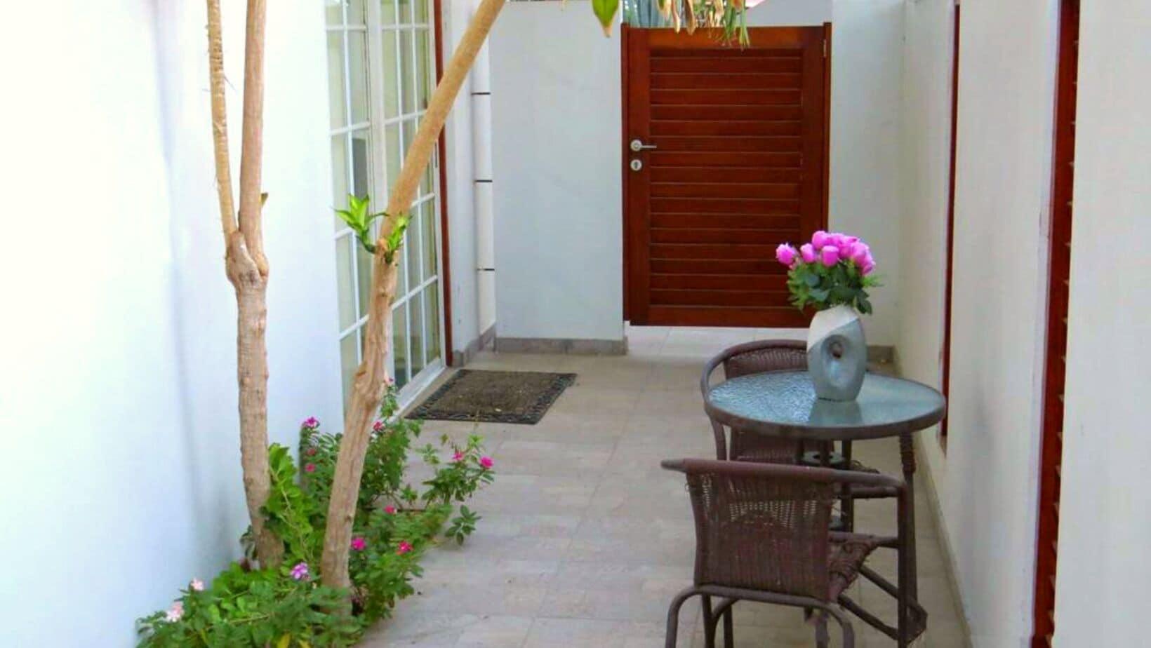 Bubali Villa & Apartments エクステリア 写真