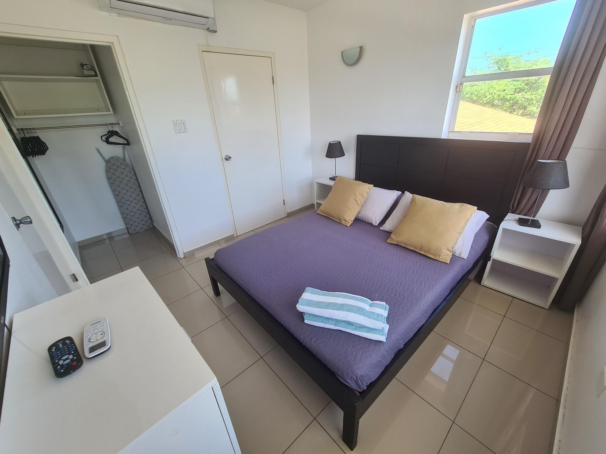 Bubali Villa & Apartments エクステリア 写真
