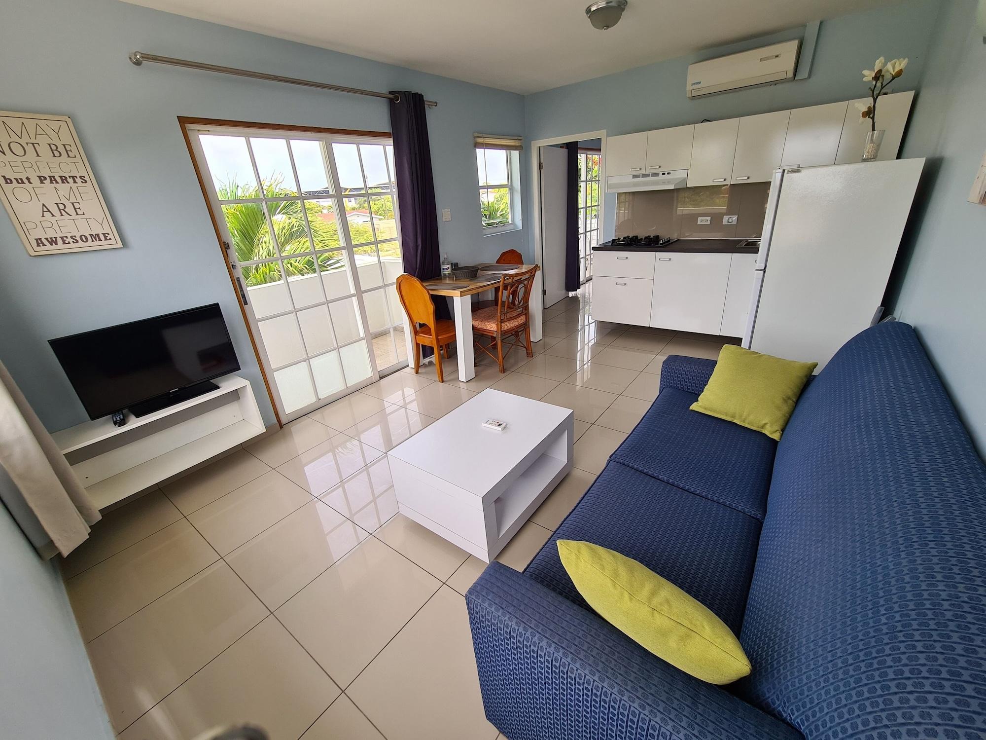 Bubali Villa & Apartments エクステリア 写真