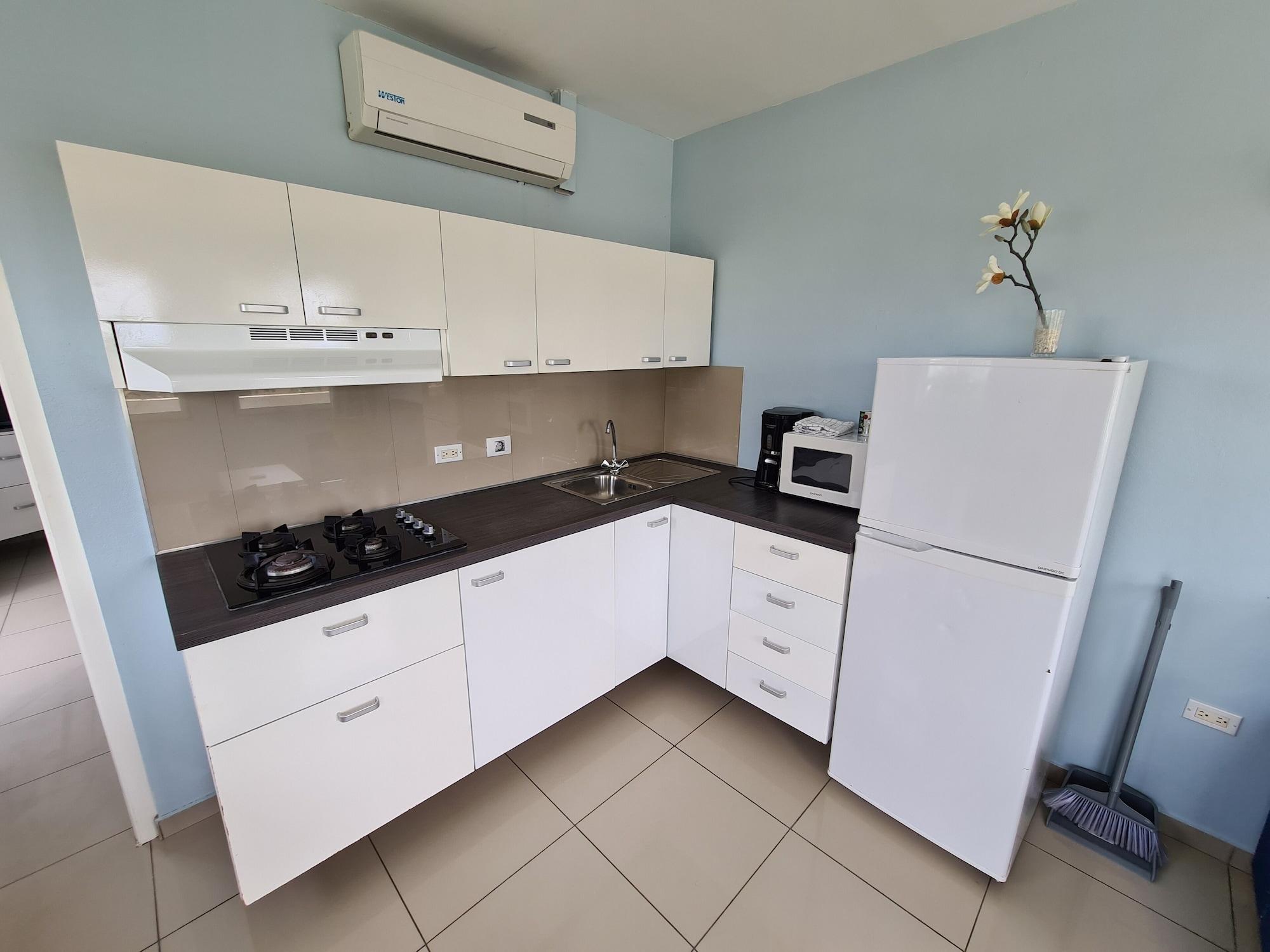 Bubali Villa & Apartments エクステリア 写真