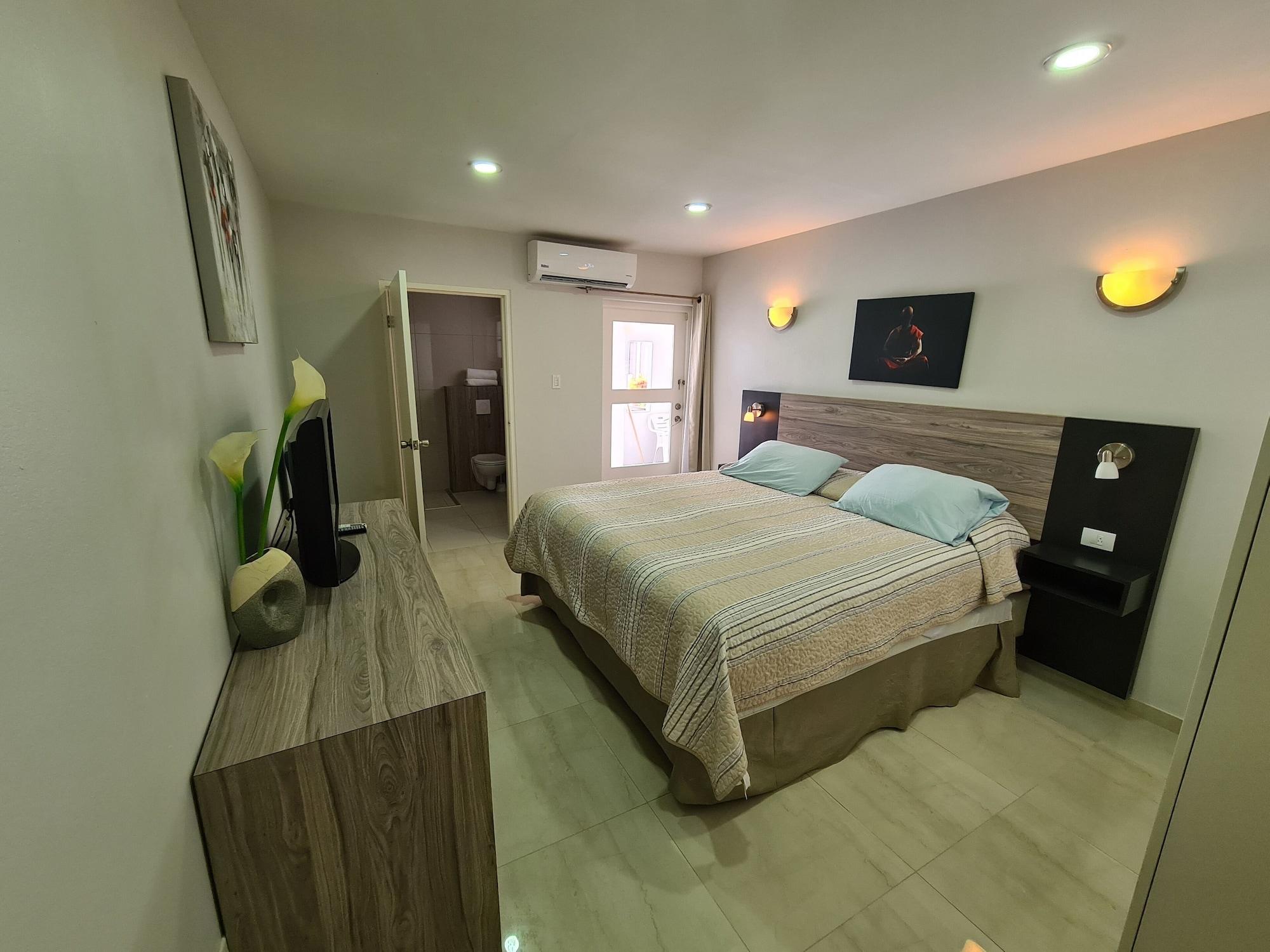 Bubali Villa & Apartments エクステリア 写真