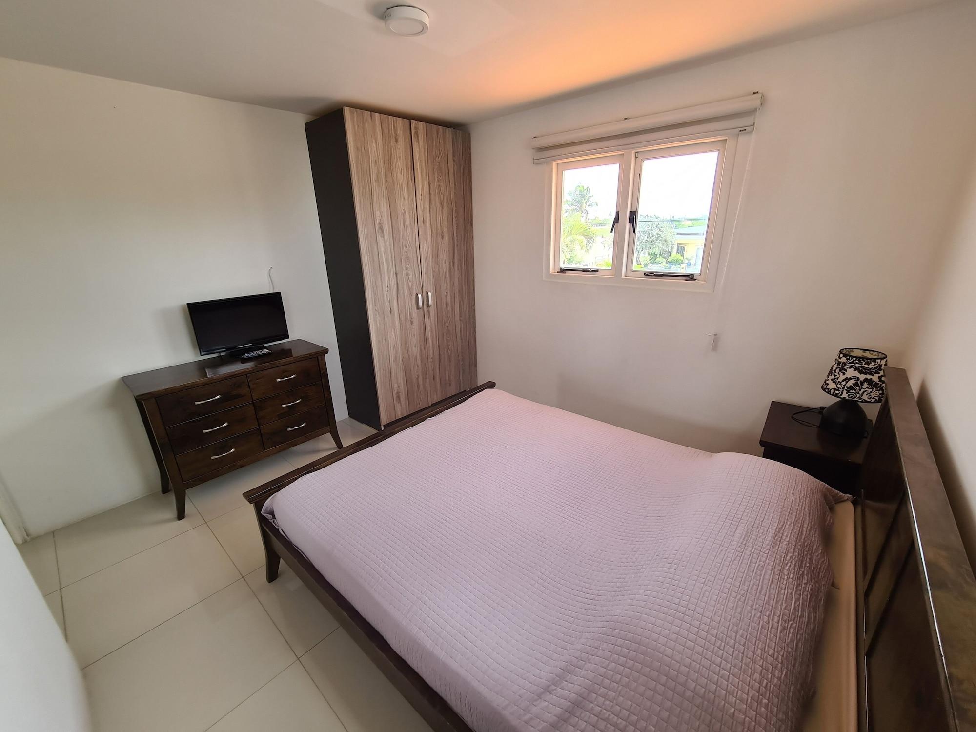 Bubali Villa & Apartments エクステリア 写真