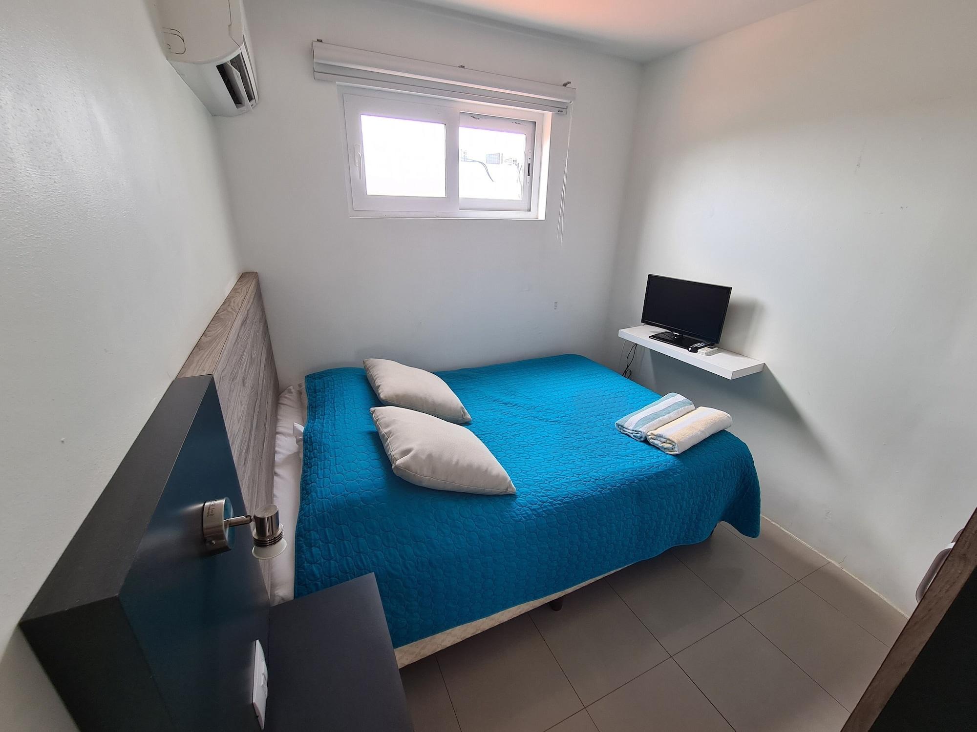 Bubali Villa & Apartments エクステリア 写真