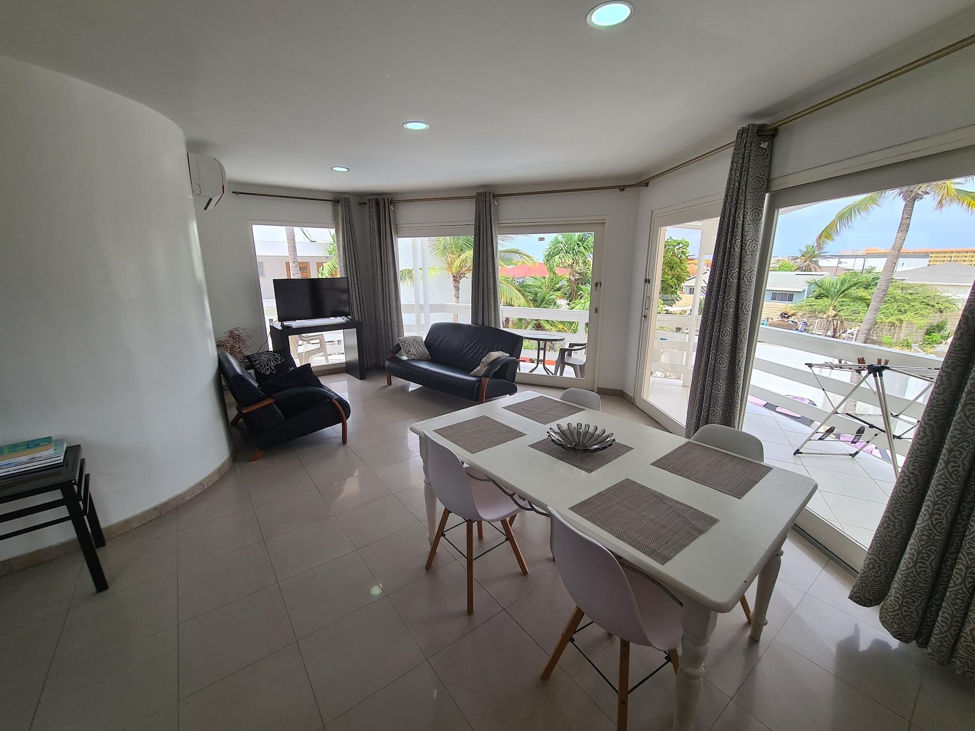 Bubali Villa & Apartments エクステリア 写真
