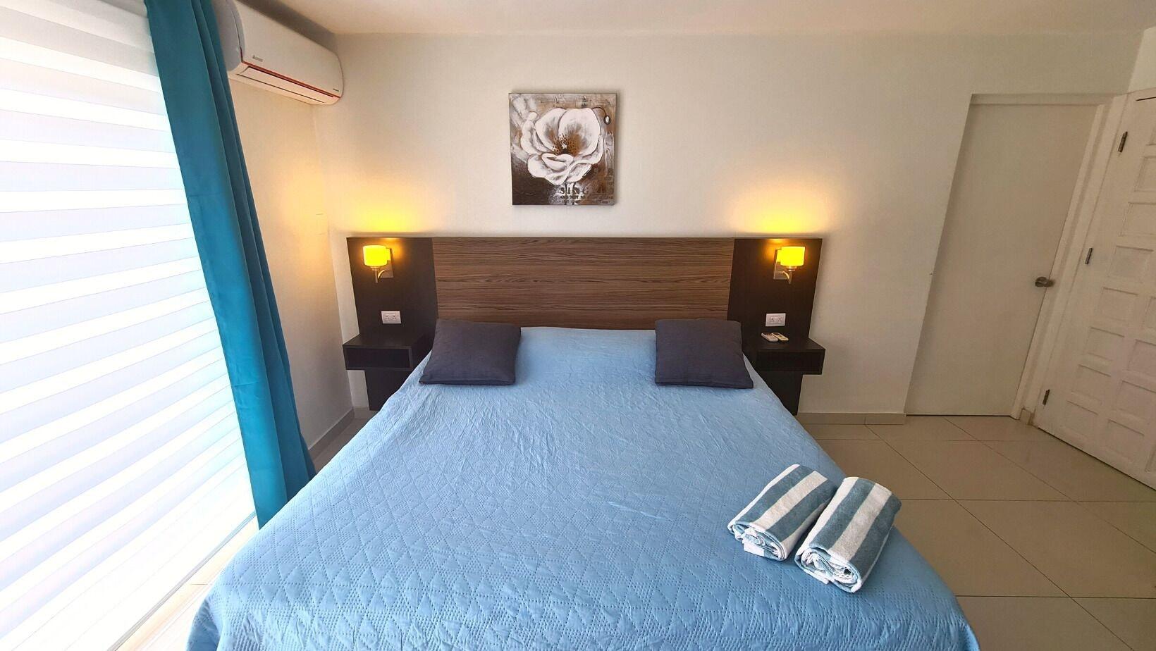 Bubali Villa & Apartments エクステリア 写真