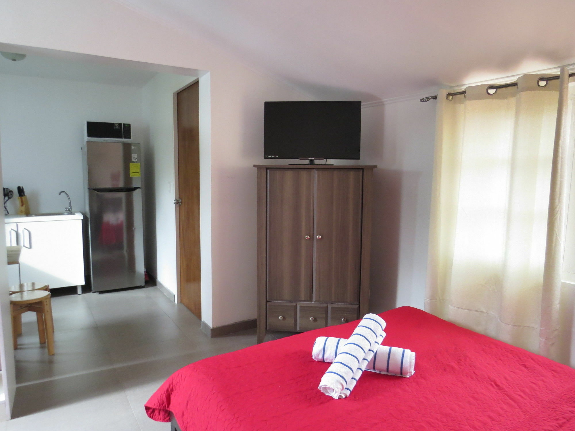 Bubali Villa & Apartments エクステリア 写真